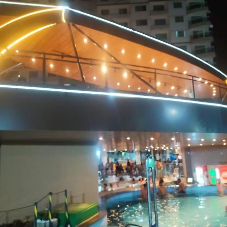 Riviera Park Hotel, Калдас Новас Екстериор снимка