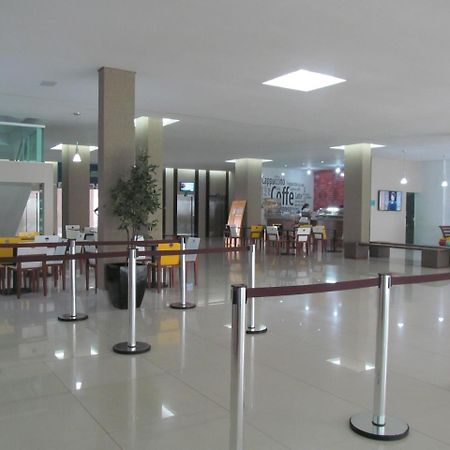 Riviera Park Hotel, Калдас Новас Екстериор снимка