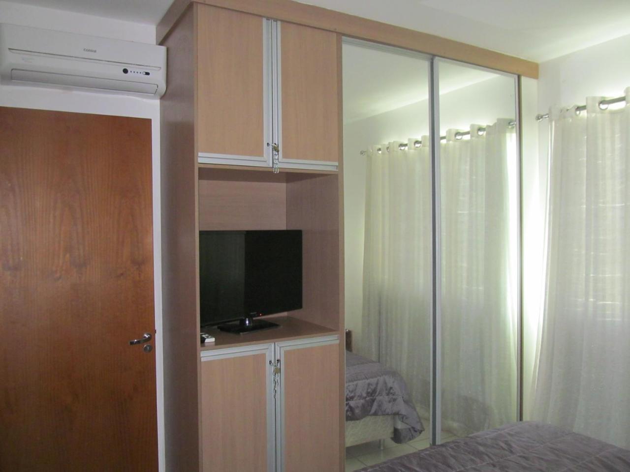 Riviera Park Hotel, Калдас Новас Екстериор снимка